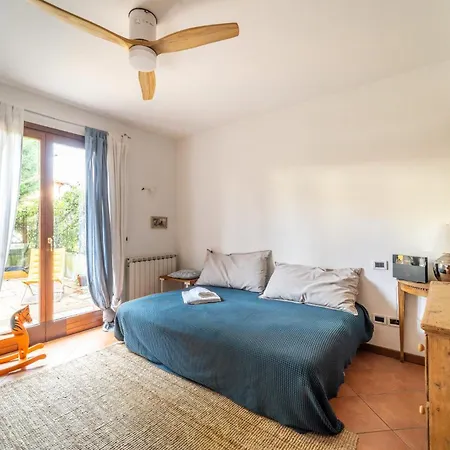 Apartamento Guesthost - Cozy Two Floors Flat Sistiana