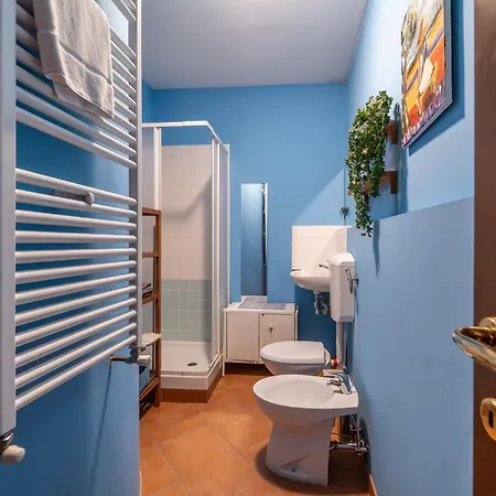 Guesthost - Cozy Two Floors Flat Sistiana