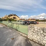 Apartment Guesthost - Cozy Two Floors Flat Sistiana