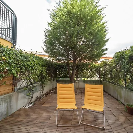 Apartment Guesthost - Cozy Two Floors Flat Sistiana