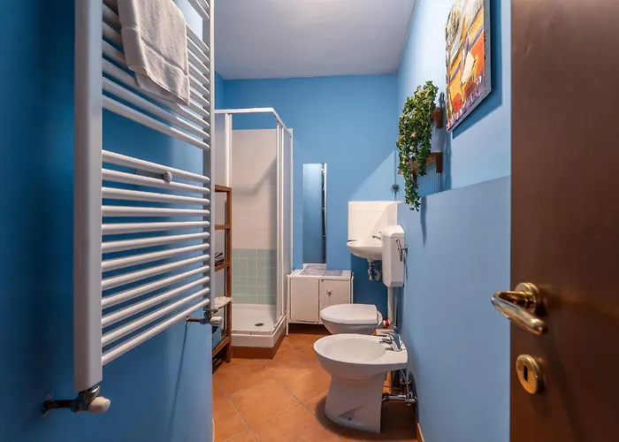 Guesthost - Cozy Two Floors Flat Sistiana