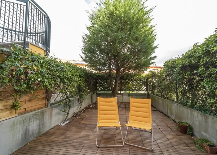 Apartment Guesthost - Cozy Two Floors Flat Sistiana