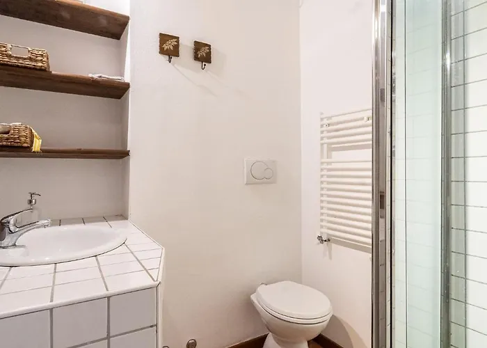 Apartment Guesthost - Cozy Two Floors Flat *